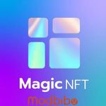 Magic NFT App