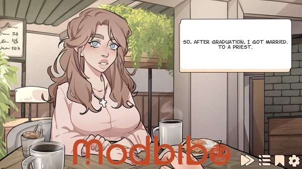 margaret’s sin demo apk