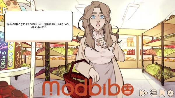 margaret’s sin mobile apk