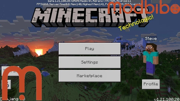 minecraft 12111020 apk update
