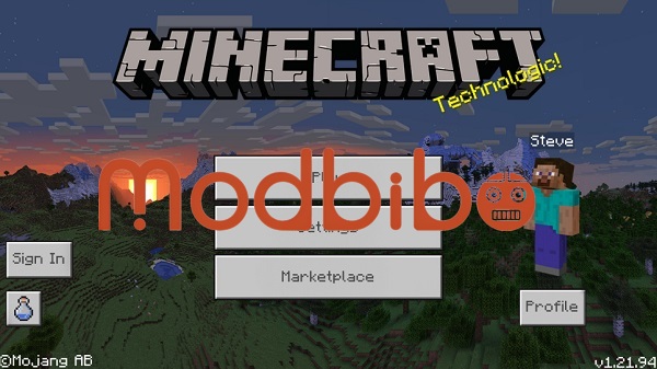 minecraft 12194 apk