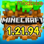 Minecraft 1.21.94