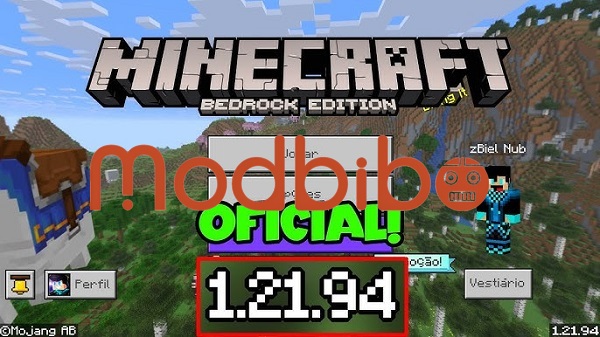minecraft 12194 apk update