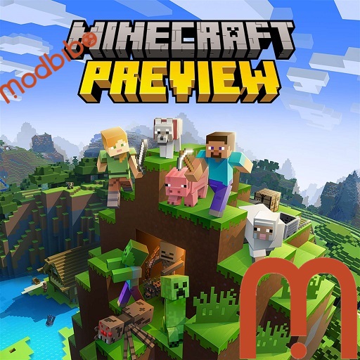 Minecraft Preview