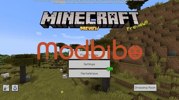 minecraft preview apk update