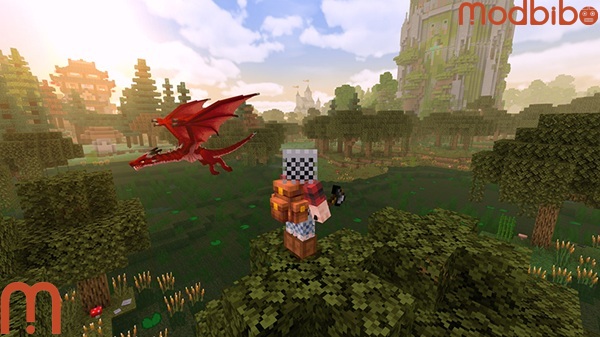 minecraft rlcraft bedrock