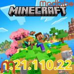 Minecraft 1.21.110.22