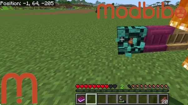 minecraft v12111022 apk android