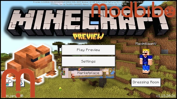 minecraft v12111022 apk beta update