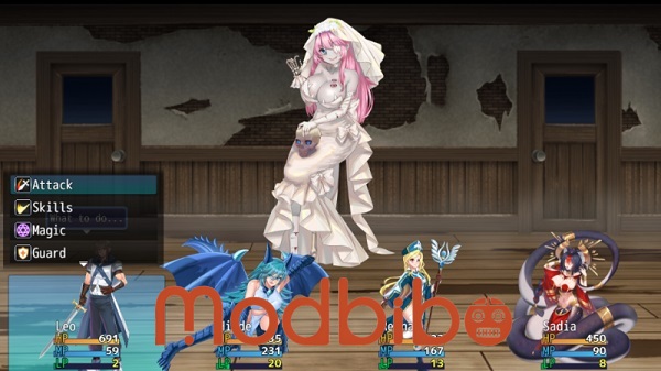 monster girl invasion rpg android