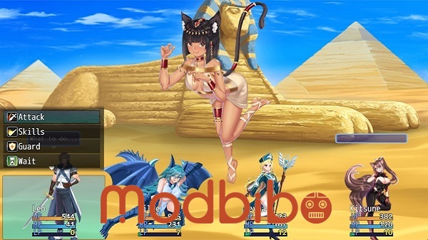 monster girl invasion rpg download