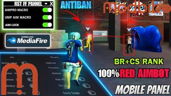 ng injector free fire apk android