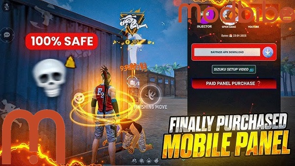 ng injector free fire apk panel