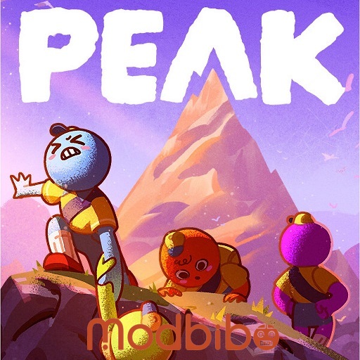 PEAK Game