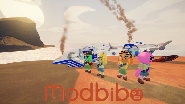 peak game for android