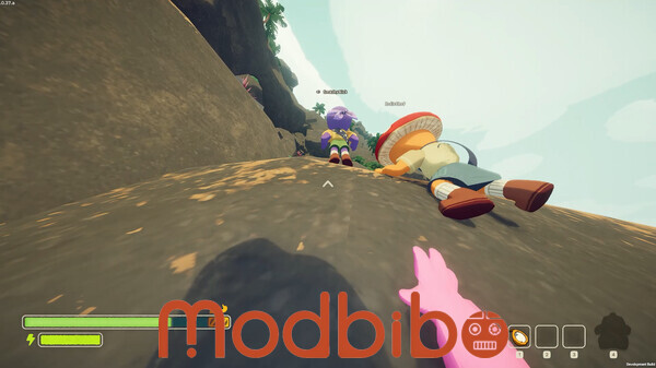 peak game mods