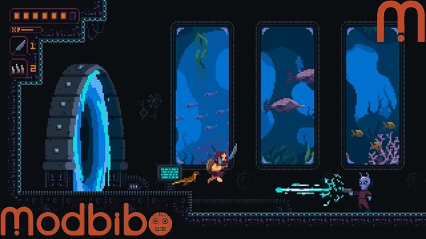Primal planet apk mod
