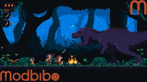primal planet apk