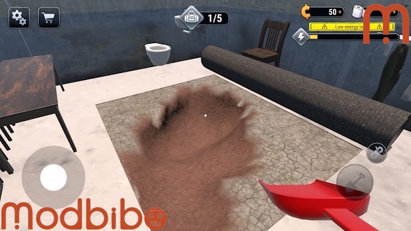 prison escape simulator dig out free