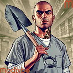 Prison Escape Simulator 3D