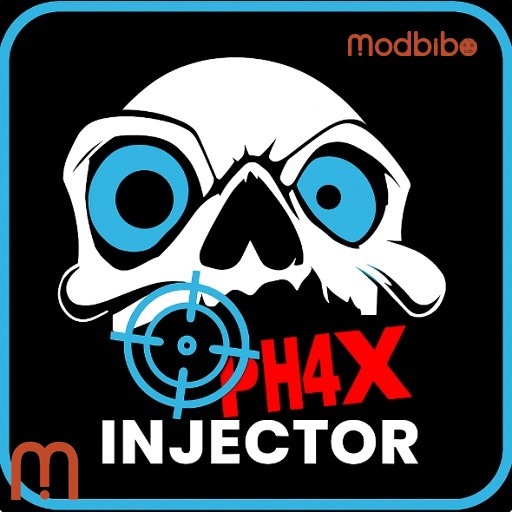 PSH4X Injector