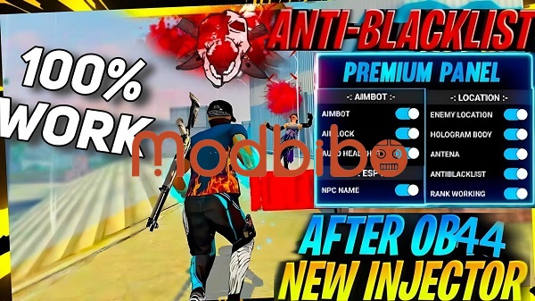 psh4x injector apk mod menu