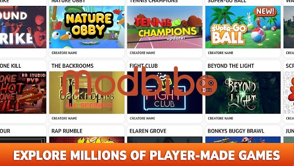 rec room mod apk download