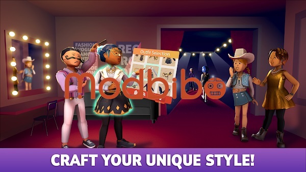 rec room mod apk latest version