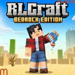RLCraft Bedrock Edition