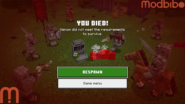 rlcraft bedrock edition download