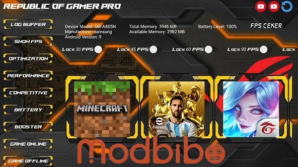 rog game turbo apk latest version