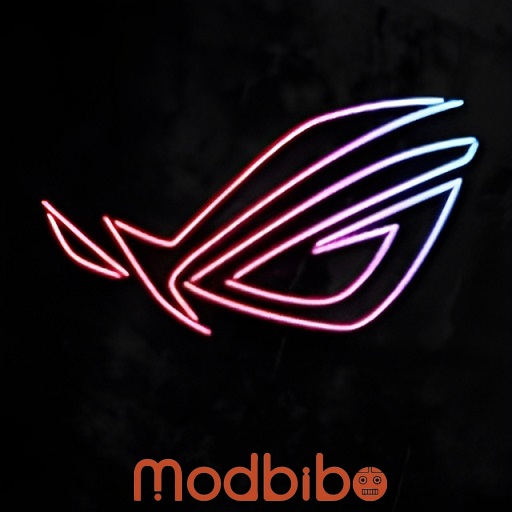 ROG Game Turbo