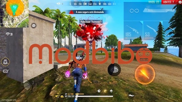 sensi ff apk free fire