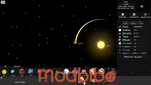solar sandbox download
