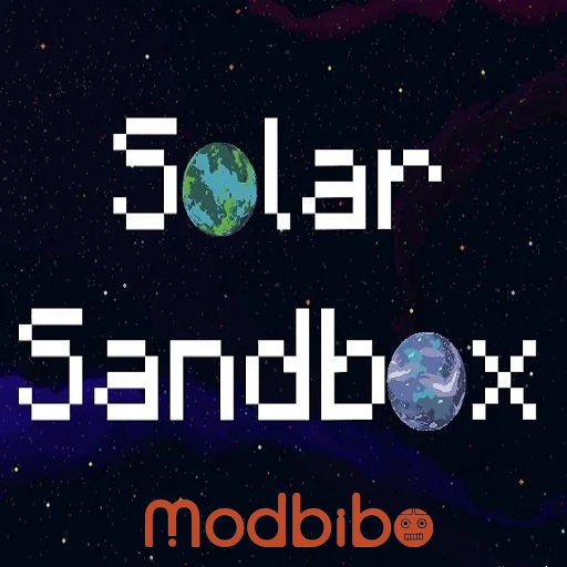 Solar Sandbox