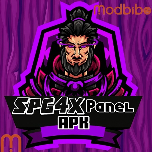 SPG4X FF Panel