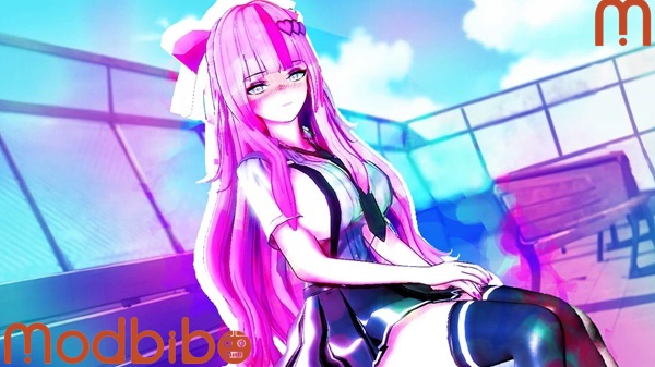 suki suki love demo