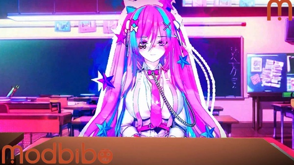 suki suki love game