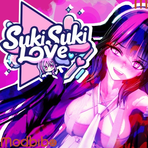 Suki Suki Love