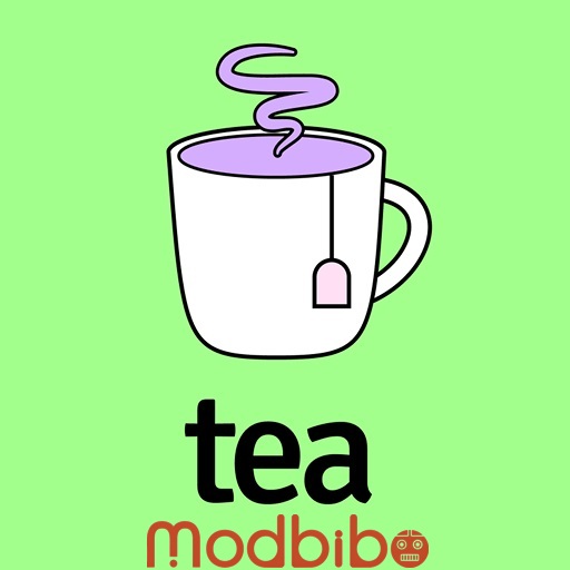 Tea Spill App