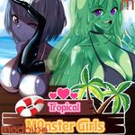 Tropical Monster Girls