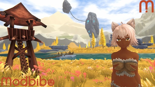 tropical monster girls full game