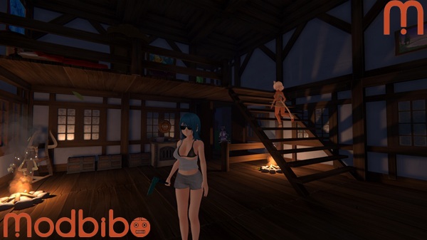 tropical monster girls mods