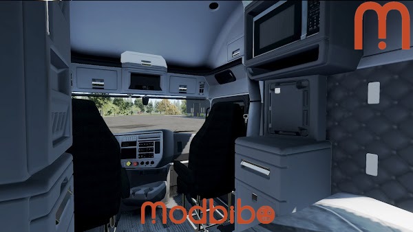 Truck Simulator Big Rigs APK update version
