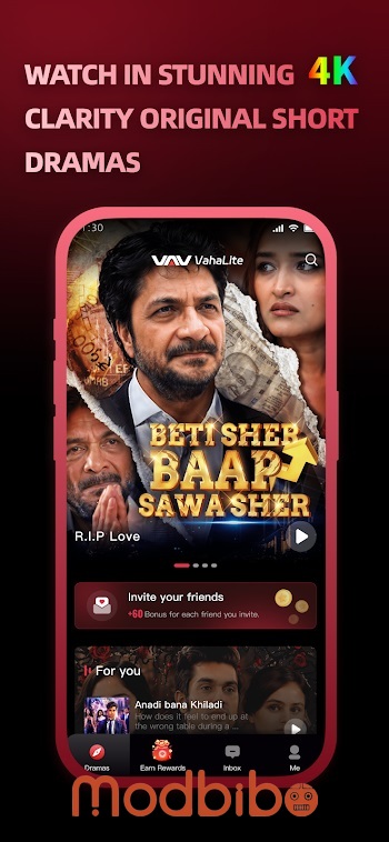 vahalite apk 1