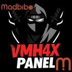 VMH4X Panel