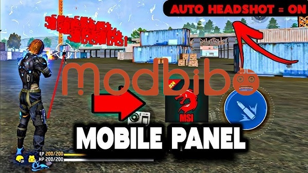 vmh4x panel apk for android