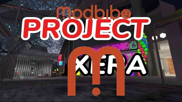 Xera Company APK New Version