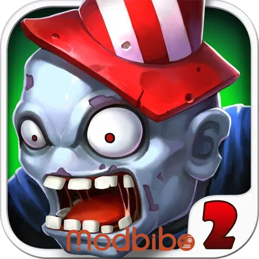 Zombie Diary 2