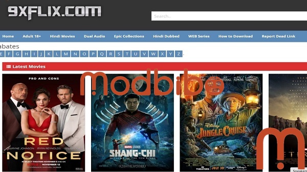 9xflix apk android tv